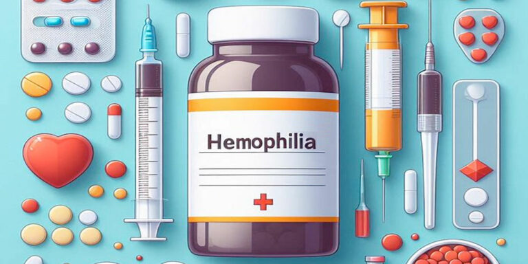 Hemophilia Help