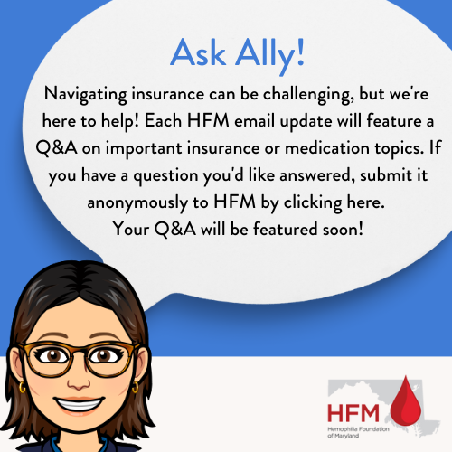 Ask Ally